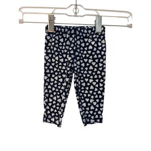 Carter’s pants size 3M